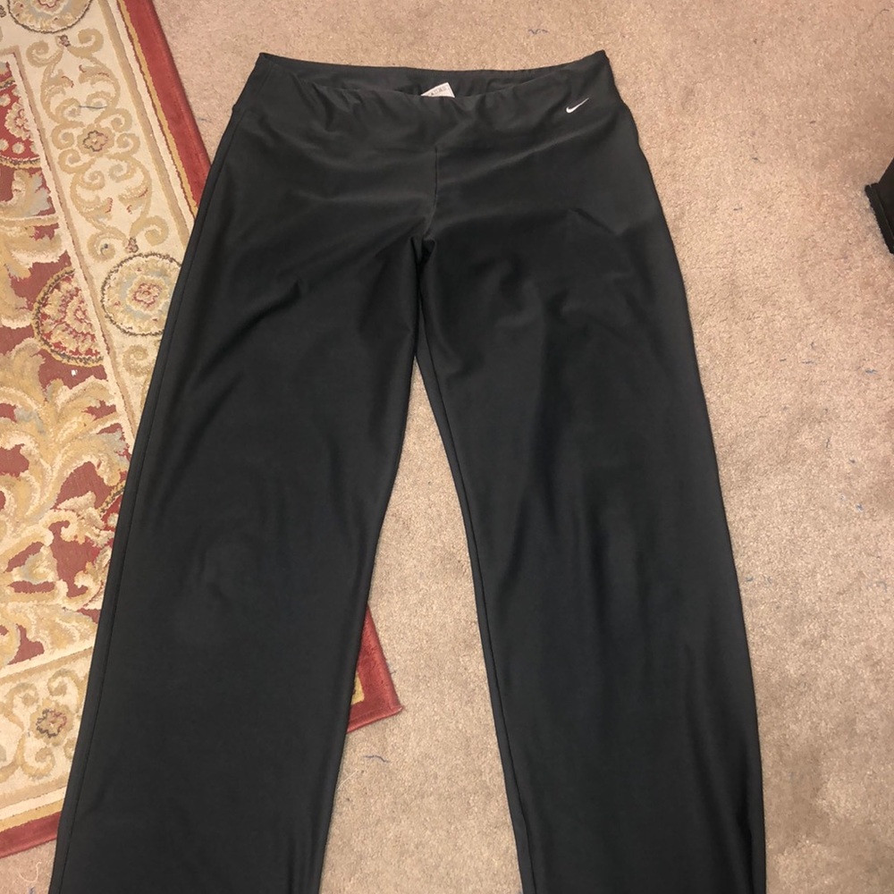 Nike yoga pants